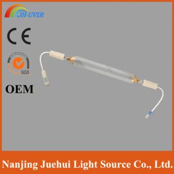Low Pressure Ultraviolet Mercury/Gallium UV Lamps - Nanjing Juehui Light Source Co., Ltd. - China