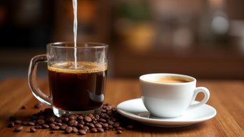 Supreme Quality Liquid Coffee Conentrate (Food Grade Packaging, Long Shelf Life) - Global Pulse Solutions FZE - United Arab Emirates