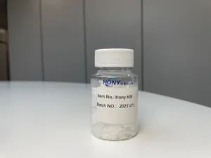 Factory Supply Peg-150 Distearate for Personal Care, Soaps and Detergents Sector - Hony(Guangdong) New Material Co., Ltd. - China