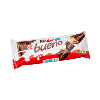 Premium Grade Kinder Bueno offered for wholesale buyers and distributors - Leta Trading sprl - Poland