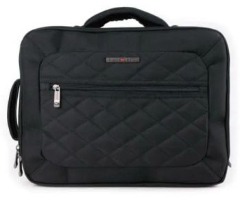 China Whole of Laptop Bag Messenger Bags (SM8236) MOQ 1000PCS PCS/CTN 10PCS Sizes For 15" Gender Unisex Trademark SMART Model NO. - Smart Industrial (Asia) Corporation Limited - China