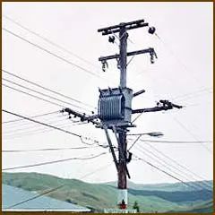 Transformer Installation Services - Monu Multi Services Centre - India