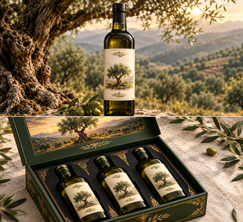 olive oil from Lebanon - middle east co. for trade - Lebanon