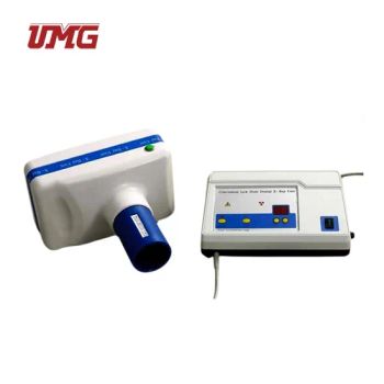 Dental Portable Frequency X Ray Machine Digital Dental X-ray Unit - Tangshan UMG Medical Instrument Co., Ltd. - China