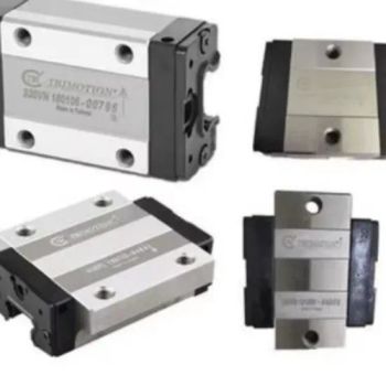 Steel Linear Guides Blocks 15mm 20mm 25mm Linear Guide Rail for CNC Industries New & Used Condition - Jinan Tom Machinery Manufacturing Co., Ltd. - China