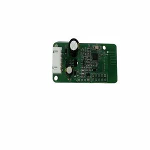 High-Density PCB Assemblie High Frequency PCB Assemble Rigid Pcbas - Shenzhen Tianditong Electronics Co., Ltd - China