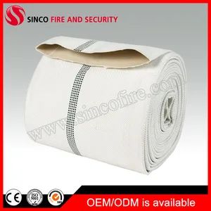 Garden Water Hose for Irrigation - SINCO FIRE AND SECURITY CO., LIMITED - China
