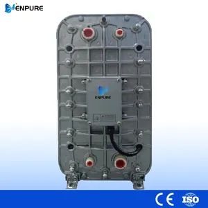 Cost-Effective EDI Desalination Equipment for Agriculture with CE and UL Approvals - Enpure Intelligent Technology (Qingdao) Co., Ltd. - China