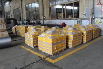 Textile Waste Recycling Machines, Accessories on Openers and Bomb Cleaners, Various Types of Torn Fabric Racks - Shandong New Haina Machinery Co., Ltd. - China