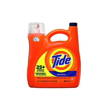 Tide Liquid Laundry Detergent Tide Original Scent Liquid Detergent - 225 oz. - N.G westen holding B.V - Netherlands