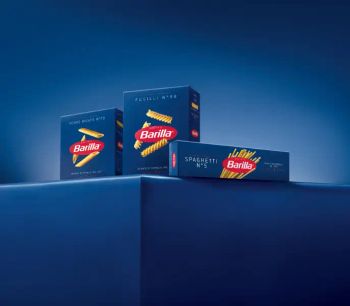 PASTA BARILLA - Italian Store srl - Italy