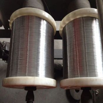 China Manufacturer 4mm Titanium Wire Nickel Price Service OEM Origin China Trademark HJ Payment T/T L/C Alloy or Not - Nanjing Hengjie Industrial Co., Ltd. - China