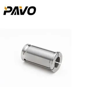 Power Collet Chuck for High Precision Boring Shank OEM Yes Model SMC Size Middle Origin China Trademark PAVO Material Steel - Pavo Tools (Hangzhou) Co., Ltd. - China