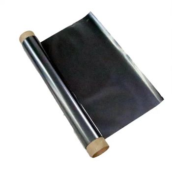 Customization Graphite Foil Graphite Paper for Hydrogen Energy - Zibo Yinxuan Carbon Technology Co., Ltd. - China