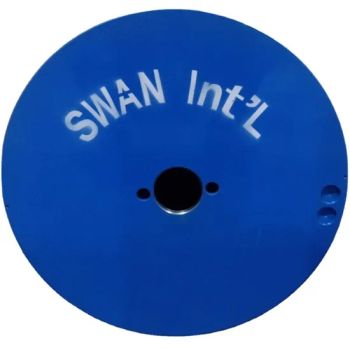Winding Wire Cable Accessories Flat High Speed Bobbin Structural Stability Cable Drums - SWAN Wire Engineering - China