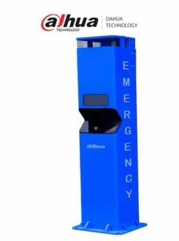 Dahua Emergency Phone Terminal Alarm Systems Wired&Wireless Alarm Column Used in Public Scenarios Such as Local Departments and Schools - Hangzhou Yinfu Technology Co., LTD - China