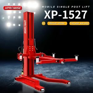 3D Wheel Alignment Machine/Truck Wheel Alignment/Garage Equipment/Wheel Alignment - Yantai Lift Equipment Co., Ltd. - China