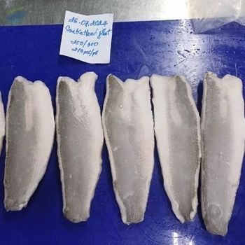 Snakehead Fish Fillets -  Huvy Export Import Co., Ltd.  - Vietnam