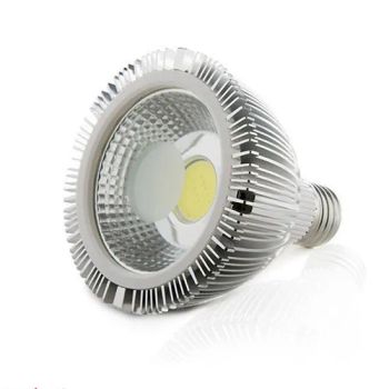 High Power PAR30 PAR20 LED Bulb COB 15W E27 Spotlight PAR 30 Light Lamp 90-260V Warm Cold White - Shanghai Lanyou Lighting Co., Ltd. - China