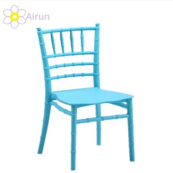Popular Plastic Banquet Kids Chairs Durable Dining Chairs PP Outdoor Chairs - Langfang Airun Imp. & Exp. Co., Ltd. - China