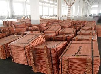 Supplying Huge Tons of Copper Cathode Plates, Consistent Copper Cathode Supply – 1000 MT Available - HELBER AGRO PRODUCT COMPANY LTD - Kenya