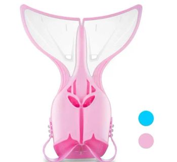 Adult Kids Fashionable Swim Mermaid Fins for Swimming Diving Fins Swimming Flippers - DONG GUAN KEITH WATER SPORTS CO., LTD. - China