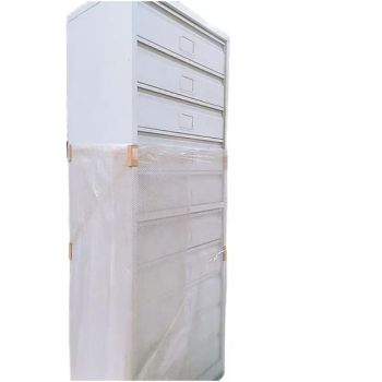 OEM Produces Multi-Layer Drawer Cabinets Provides Laser Cutting Powder Coating Services - Shenyang Harvest Machinery Co., Ltd. - China