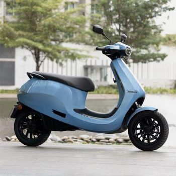 Electric Scooters Trade Term DDP Payment term T/T Form Finished vehicle Feature Rechargeable, electric powered, eco-friendly, portable transportation - TRADING4ALL LLC - United States