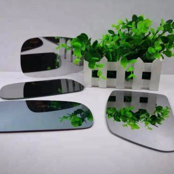 Anto Car Rearview /Truck Door Mirror/Frameless Convex Mirror/ LED/ Wall Mirror/Colored Mirror/ Solar Mirror /Front Surface Mirror/Antique Mirror - Qingdao Tsing Glass Co., Ltd. - China