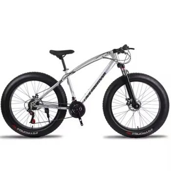 Hot Sale Mountain Bike 7 21 24 27 30 Speed Snow Bike Custom MTB Bicycle - Baoding Kunlin Industry Co., Ltd. - China
