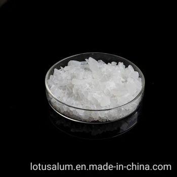 High Quality Aluminum Sulfate Swimming Pool Chemicals - Hengyang Jianheng Industry Development Co., Ltd. - China
