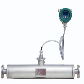 Straight Tubecoriolis Mass Flow Meter - Sibo.X Industrial Co., Ltd. - China