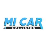Product - MI Car Collision - United States