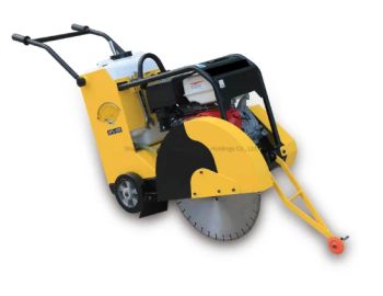 Concrete Road Cutter by Petrol Engine - Shanghai Super-Above Industry Holdings Co., Ltd. - China