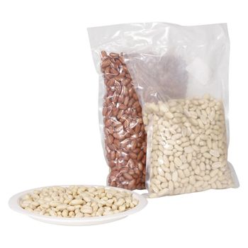 White And Red Peanut - Arpo Foodstuff - China