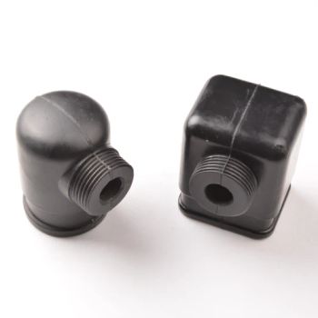 Custom Nonstandard Molded Silicone Parts 372x8S MOQ100 1Y - SHENZHOU CITY SANSHI RUBBER CO., LTD. - China