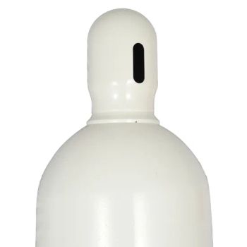 CE Approved 60L Water Capacity Gas Cylinder for Medical Facilities - Chasing Technology(Changxing) Co., Ltd - China