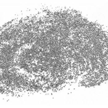 Customized Shot Blasting Media Stainless Steel Blast Media Cut Wire Shot - Taizhou Chuzhou Electromechanical Equipment Co., Ltd. - China