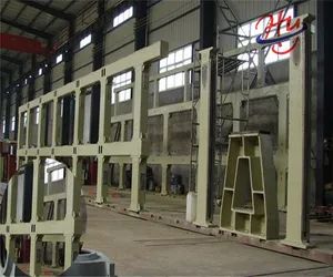 High-Strength Paper, Liner 5 Ply Corrugated Production Line Paper Product Making Machinery - Qinyang Haiyang Paper Machinery Co., Ltd. Zhengzhou Branch - China