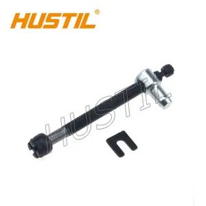 Chainsaw Spare Parts 4500 5200 5800 Chain Tensioner - Zhejiang O O Power Machinery Co., Ltd. - China