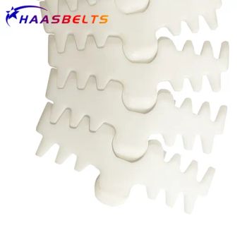 Haasbelts Plastic Snap-on Flexible Conveyor Chains (140-1) Origin Nantong Model NO. 140-1 HS Code 39269010 Specification - Nantong Tuoxin Conveyor Equipment Co., Ltd. - China