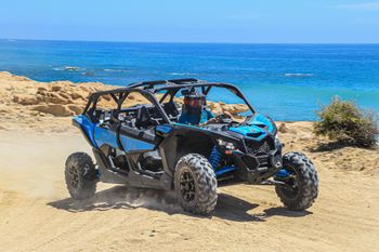UTV for outdoor adventure with rugged design and premium quality perfect choice for all terrains buy now - JMB  - Canada