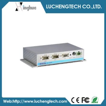 Uno-2050g-G30e Advantech AMD Geode Lx Automation Computer Weight 0.8 Kg Origin Taiwan Trademark Advantech Bus Type Not Bus - XINGTECH CO., LTD. - China
