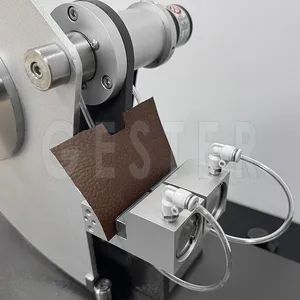 Precision Elmendorf Tearing Strength Tester for Textile Quality - Quanzhou Gester Instruments Co., Ltd. - China