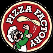 Product - Pizza Factory - United States