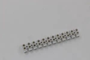 Fixed Wireless Terminals Terminal Box Connector Pct 212 Pct 1 213 Pct 2 214 Plastic PA66 Origin China Strip Length 11 Trademark - Wenzhou Yuanda Electrical Equipment Co., Ltd. - China