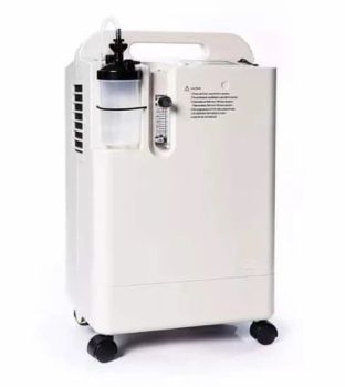 Home Use Oxygen Concentrator Medical Equipment 5lpm Homecare Oxygen Concentrator - Foshan Medco Medical Equipment Co., Ltd. - China
