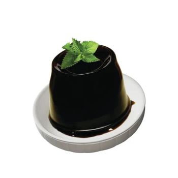 Canned Grass Jelly, Ingredients for Summer Ice Milk-Tea Label OEM MOQ 500CTN Payment Tt Shape Whole Origin China Trademark - ZHANGZHOU SUNSHINE FOODS CO., LTD - China