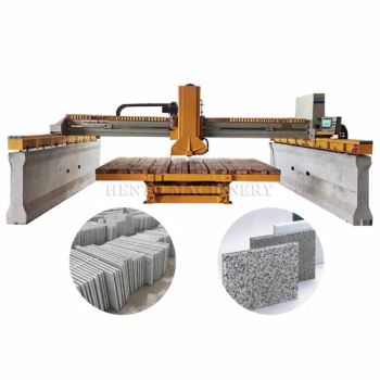 Stable Performance Cnc Stone Cutting Machine / Stone Cutting Machine Price - Zhengzhou Hento Machinery Co., Ltd. - China