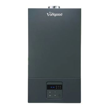 High Efficiency Central Heating Systems Radiant Floor Heating Gas Combi Boiler - Zhongshan Vangood Appliances Mfg Co., Ltd. - China